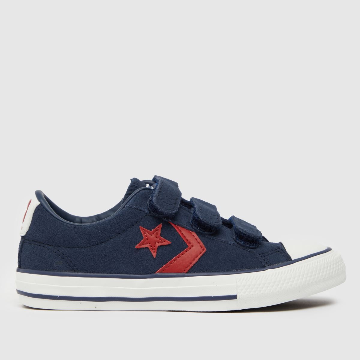 schuh converse star player