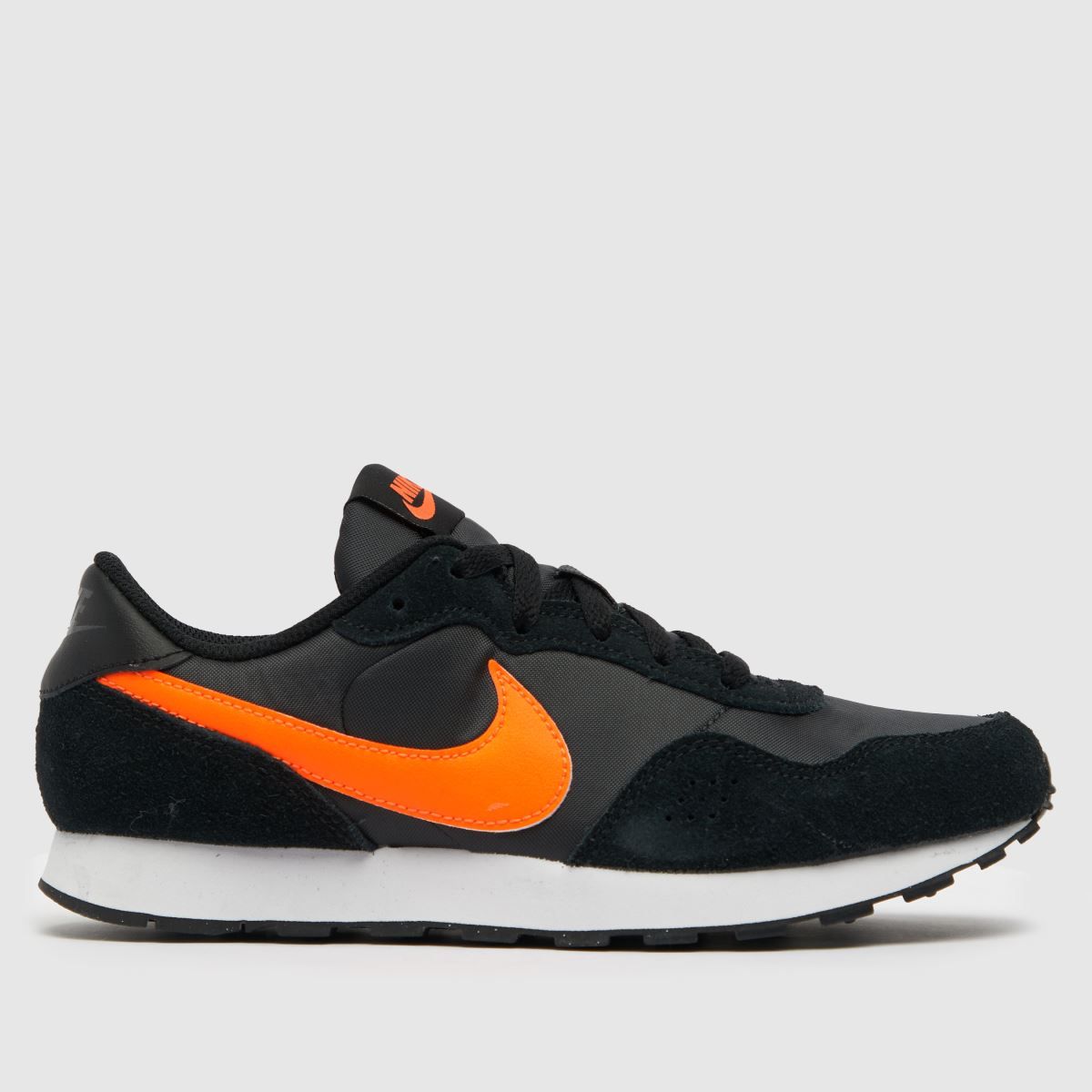 Nike Black \u0026 Orange Renew Lucent Trainers Youth | Compare | Cabot Circus