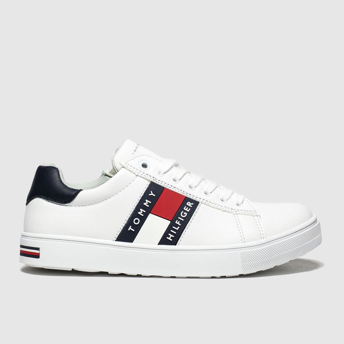 schuh tommy hilfiger trainers