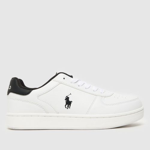 Polo Ralph Lauren white &...