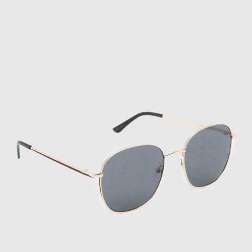 Quay gold jezabell sunglasses