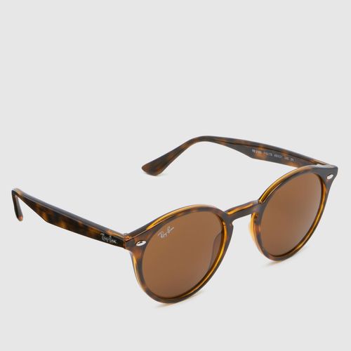 Ray-Ban brown casual classic...