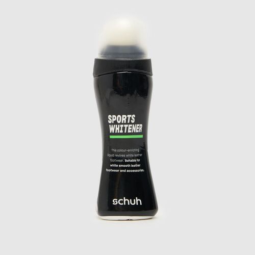 schuh white leather whitener