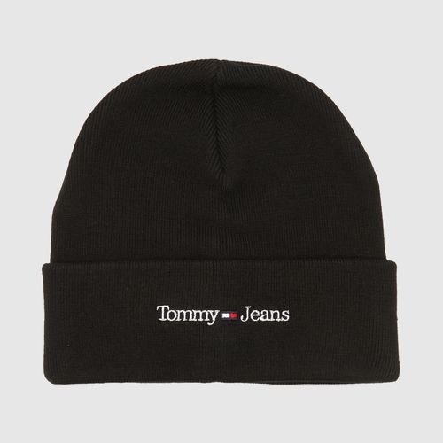 Tommy Jeans black & white...