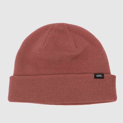 Vans pink fundaze beanie