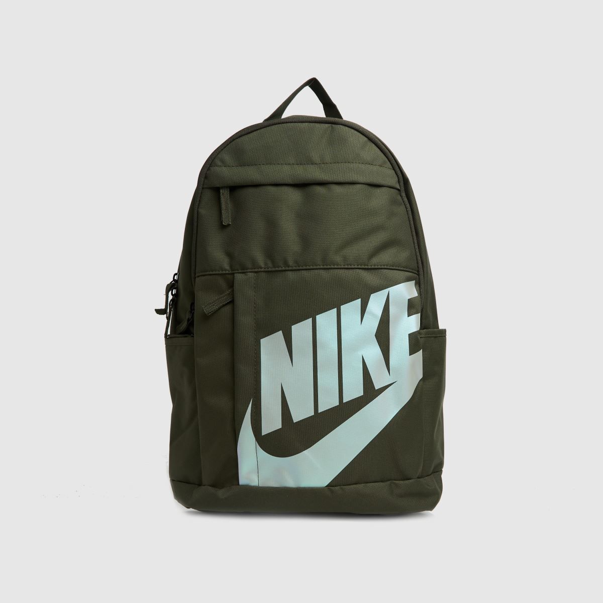 khaki nike bag