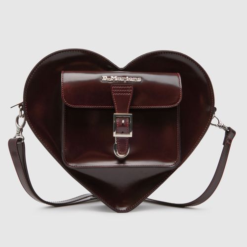 Heart Crossbody Backpack