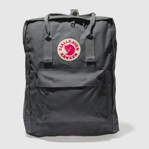 Fjallraven grey kanken...