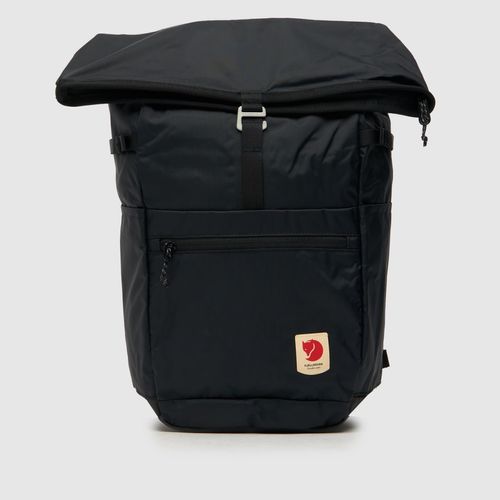 Fjallraven black high coast...