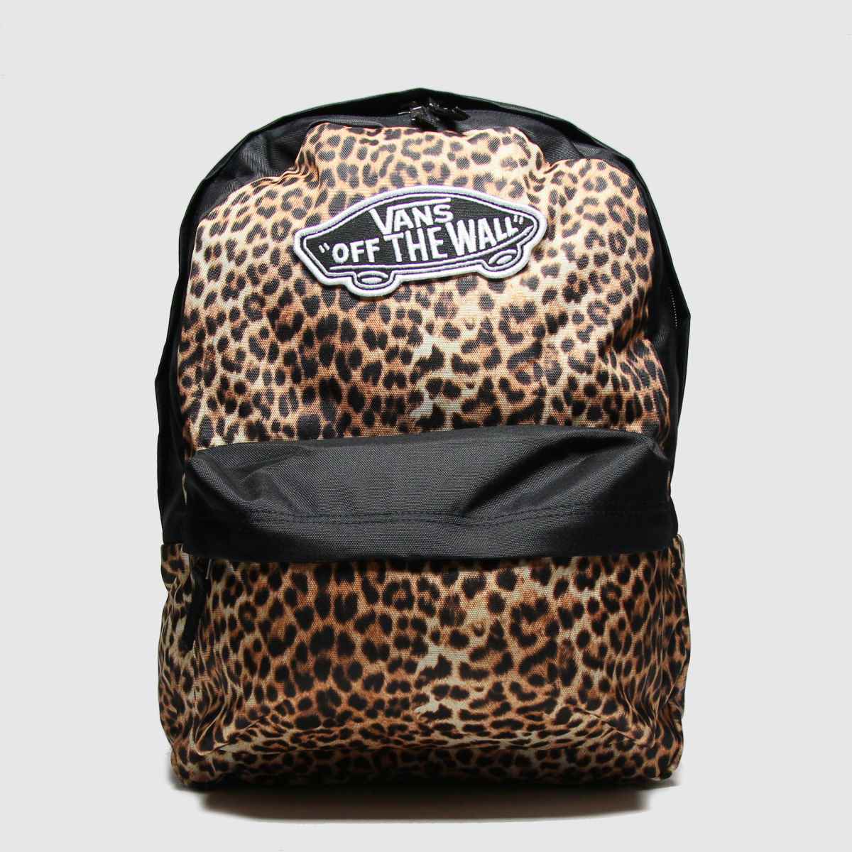 schuh vans backpack