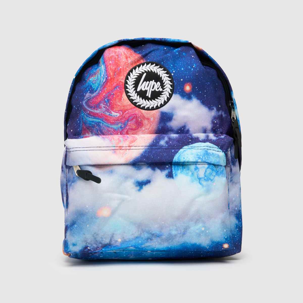 Accessories Hype Pink Backpack With 