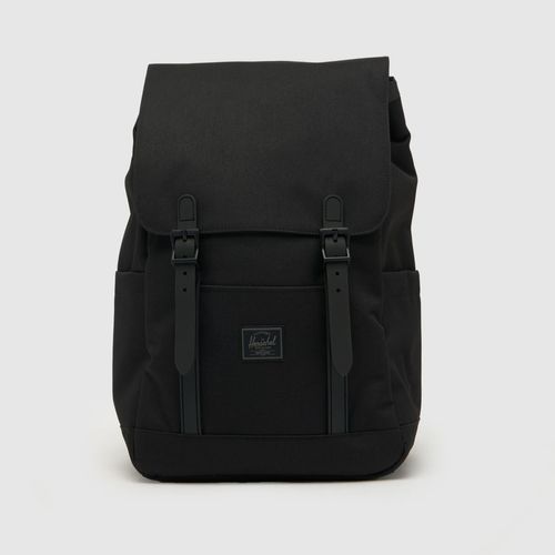 HERSCHEL black retreat small...