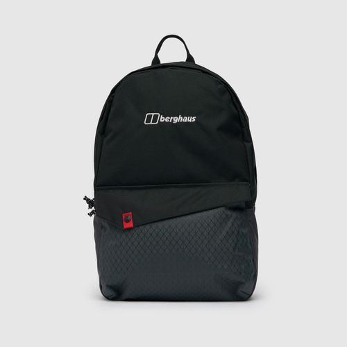 berghaus black backpack