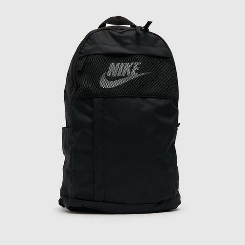 Nike black elemental backpack