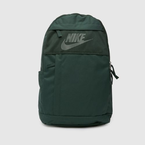 Nike dark green elemental...