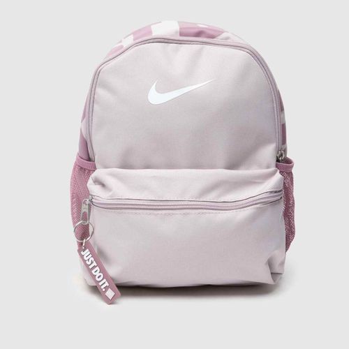 Nike lilac brasilla mini...