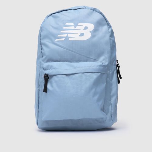 New Balance blue core backpack