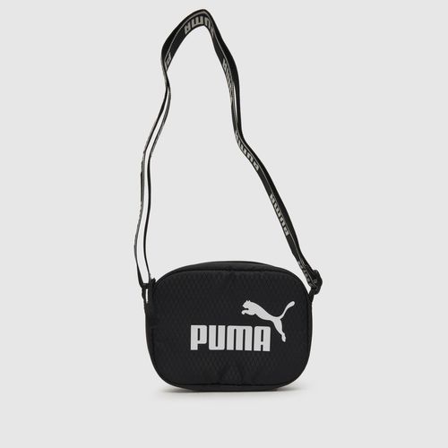 PUMA black & white core...