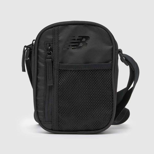 New Balance black crossbody...