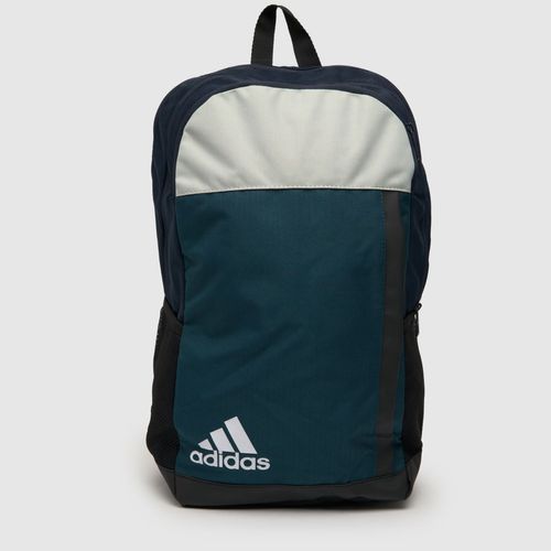 adidas navy motion backpack