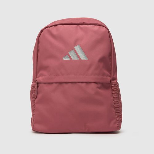 adidas pink sport padded...