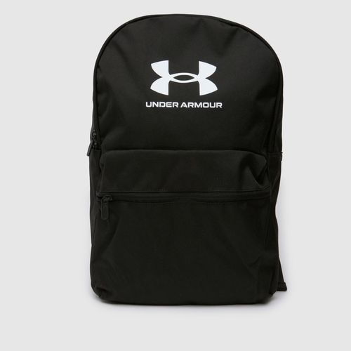 Under Armour black & white...