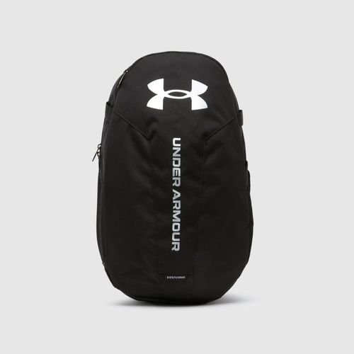 Under Armour black & grey...