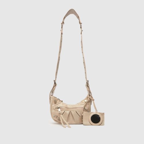 Steve Madden, Bags, Nwt Steve Madden Beige Purse