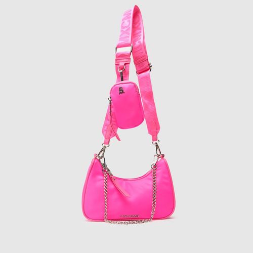 Steve Madden pink bvital-t...