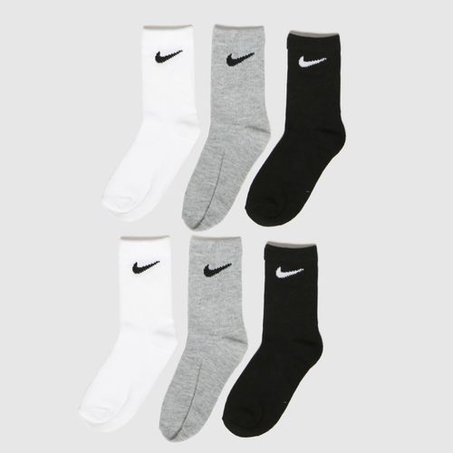 Nike black & grey kids basic...