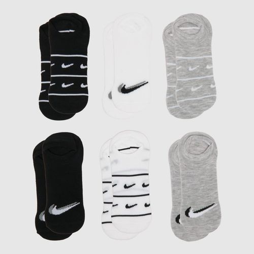 Nike black & white kids...