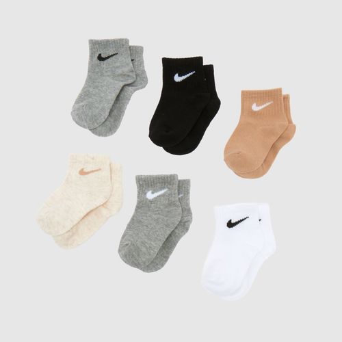 Nike beige multi kids infant...