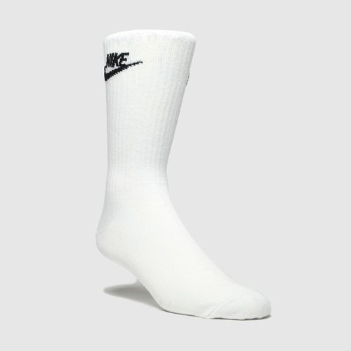 Nike white & black everyday...