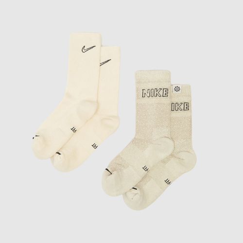 Nike stone multi crew socks 2...