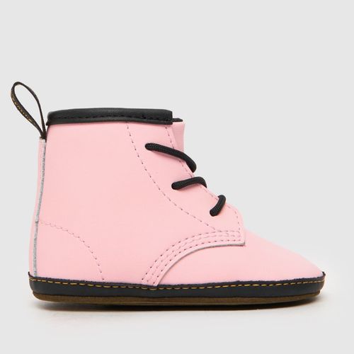 Dr Martens pale pink 1460...