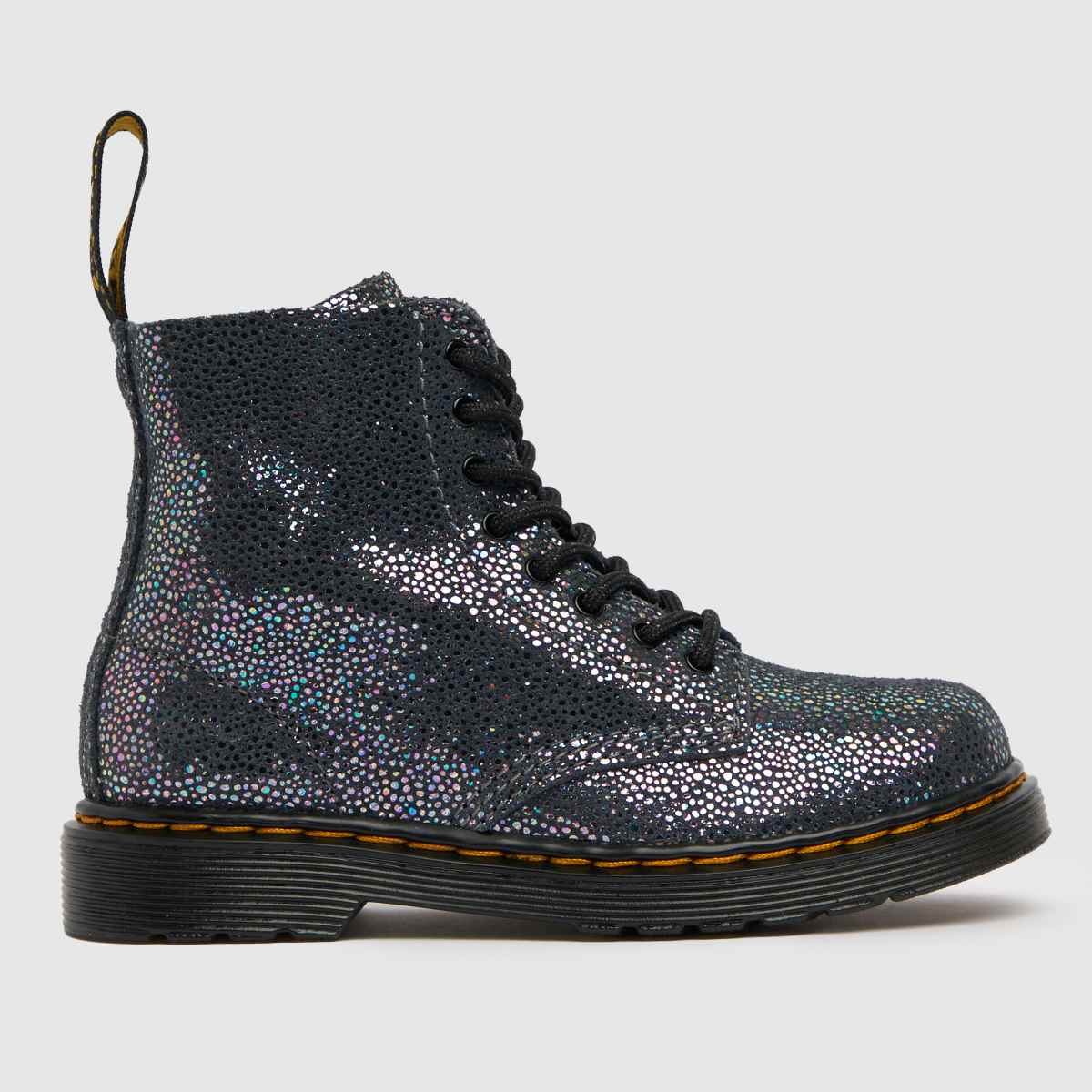 schuh dr martens pascal