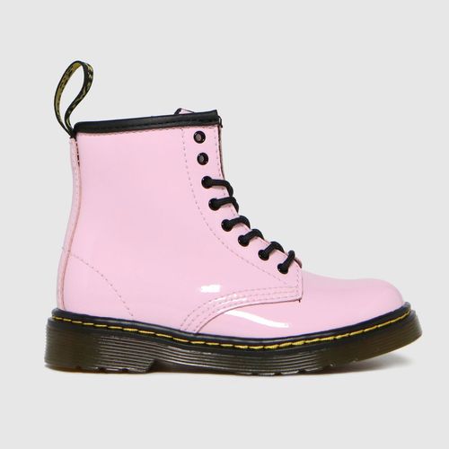 Dr Martens pale pink 1460...