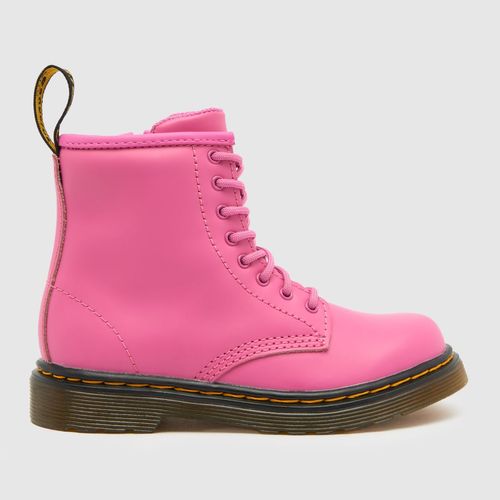 Dr Martens pink 1460 Girls...