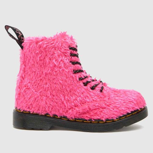 Dr Martens pale pink 1460...