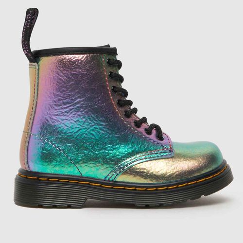 Dr Martens multi 1460 rainbow...