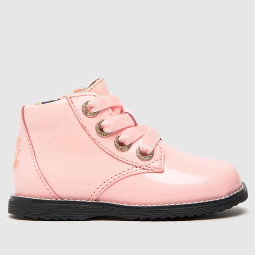 Lelli Kelly pale pink camille...