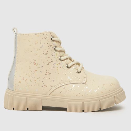 schuh natural chant speckle...