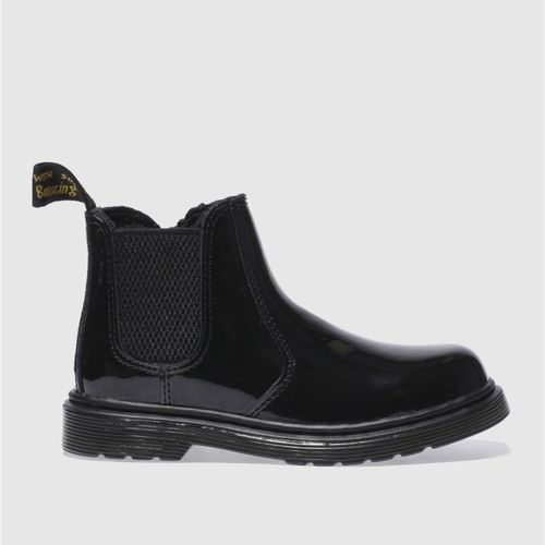 Dr Martens black 2976 Girls...