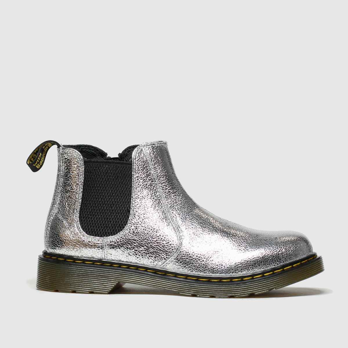 dr martens schuh junior