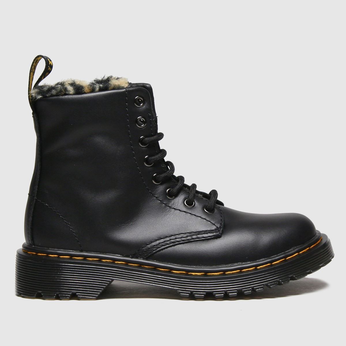 schuh dr martens junior