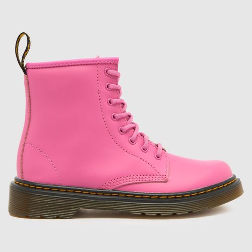 Dr Martens pink 1460 Girls...