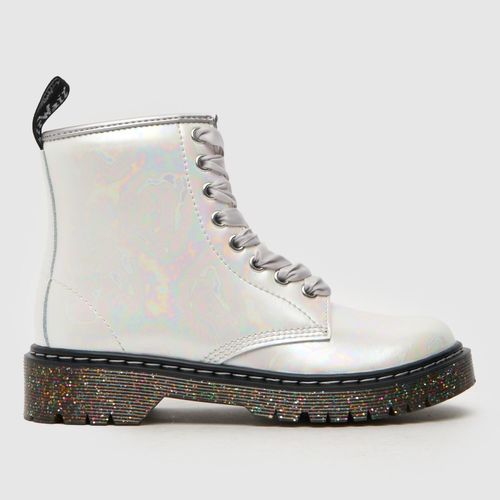 Dr Martens silver 1460 pascal...