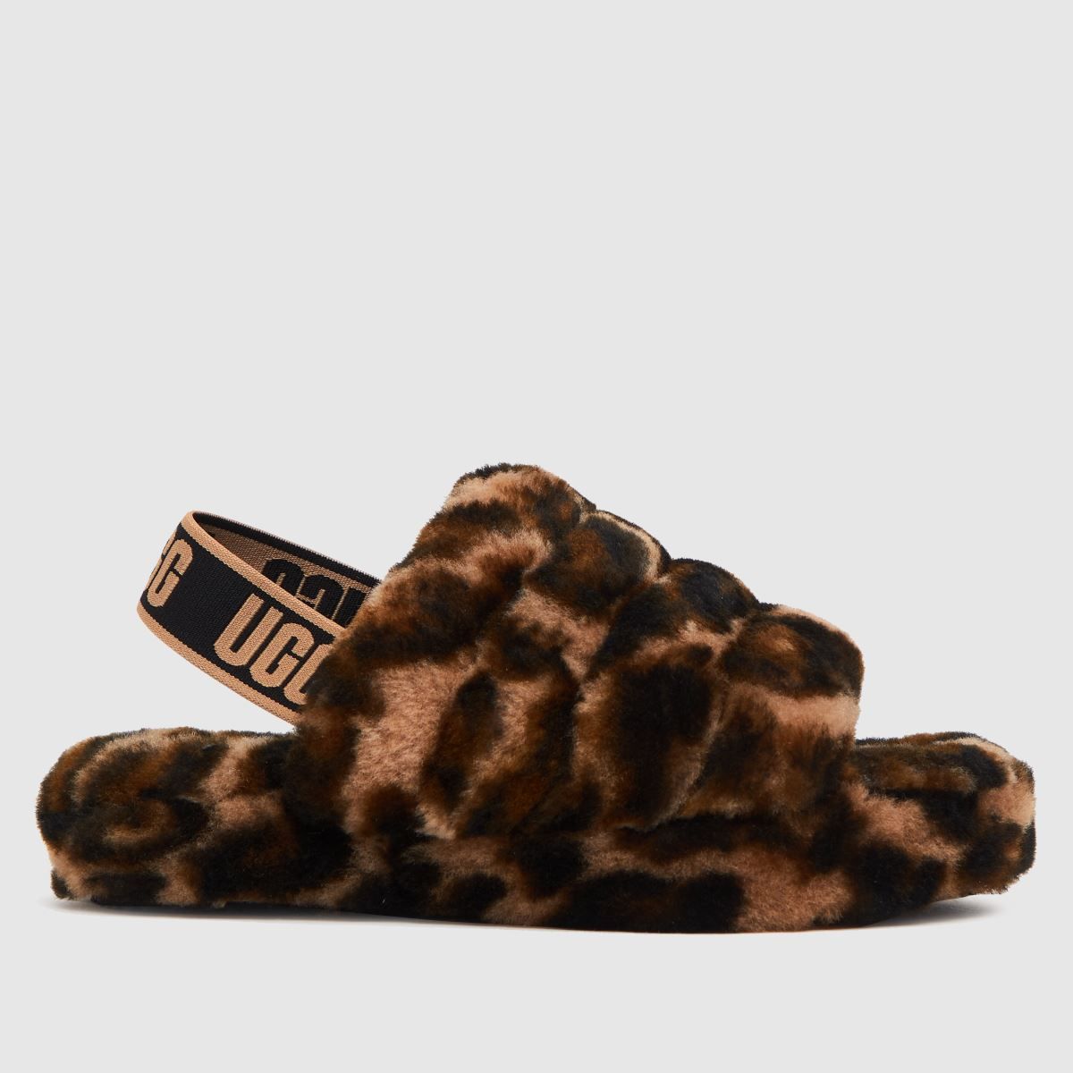 schuh ugg sliders