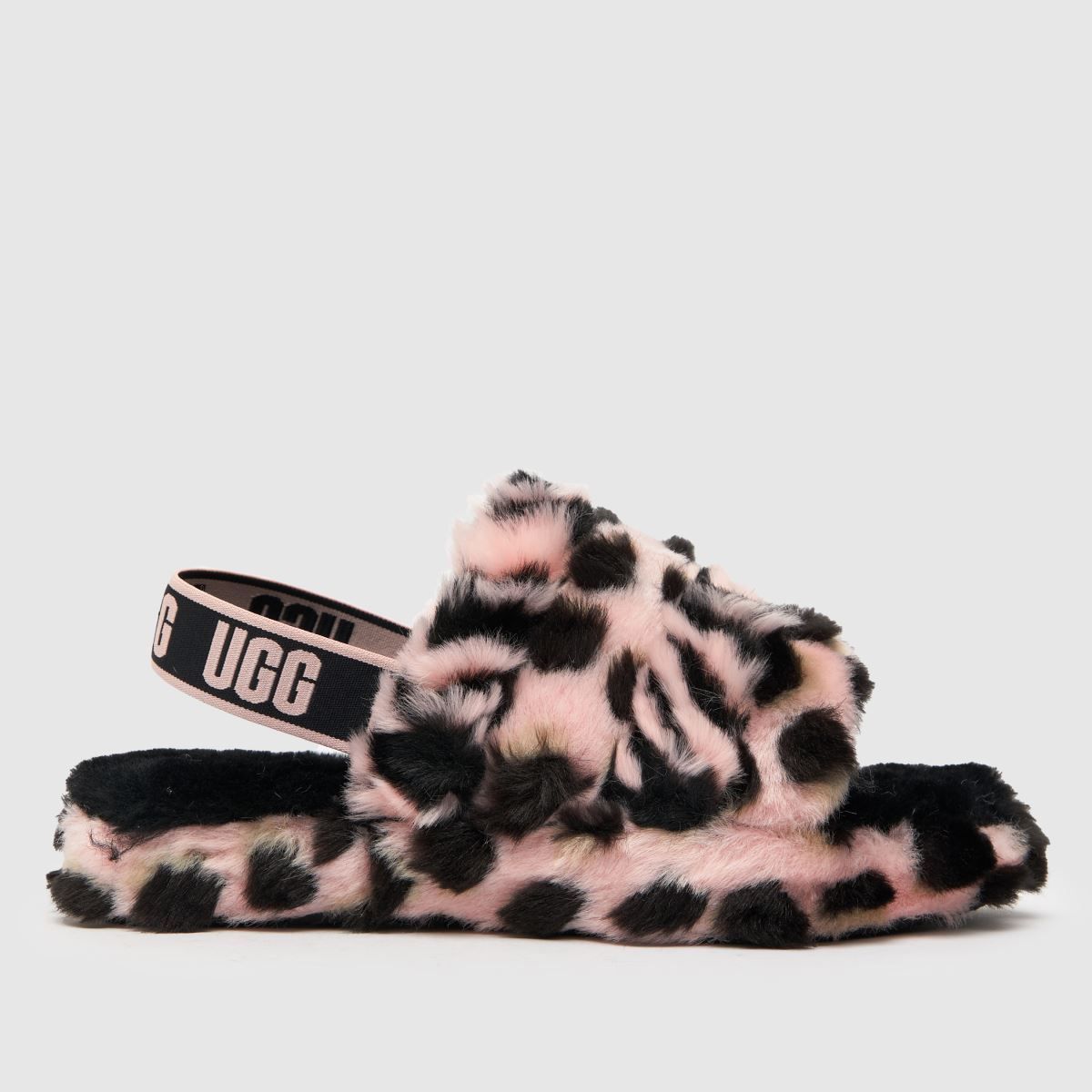 Schuh hotsell fluff yeah
