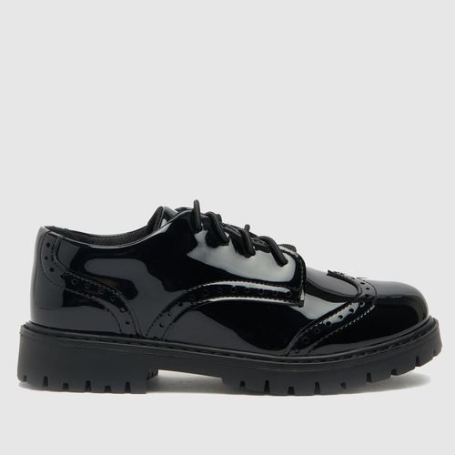 schuh Wide Fit black loving...